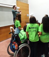 Green Schools For All: Fostering Accessibility and Sustainability in Education