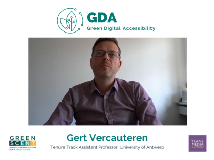 Gert Vercauteren